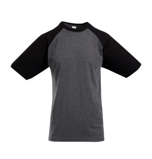 Picture of RAMO, Raglan Sleeve Tee